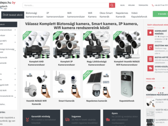 kameradepo.hu